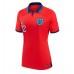 Cheap England Jude Bellingham #22 Away Football Shirt Women World Cup 2022 Short Sleeve